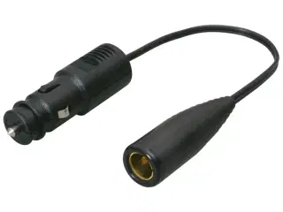 Adapter cigarstik til din 12/24v 16amp
