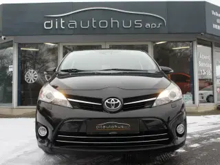 Toyota Verso 1,8 VVT-i T2 Premium MDS 7prs