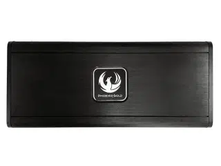 Phoenix Gold ZT15001 1500W 24-volt Monoblok