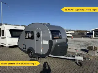 2022 - Tabbert T@b 320 Basic