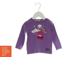 Langærmet bluse fra Lego Wear (str. 74)
