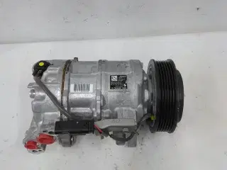 Klima Kompressor - 64526994082 - (Kun 1638Km) R18935 BMW X3 (G01) X4 (G02) G20 Z4 (G29) X3 (G08) X3 M (F97) X4 M (F98) G21