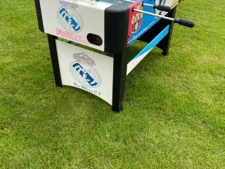 Fodboldbord 