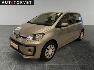 VW Up! 1,0 MPi 60 Move Up! BMT