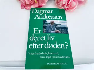 Er der et liv efter døden ? 