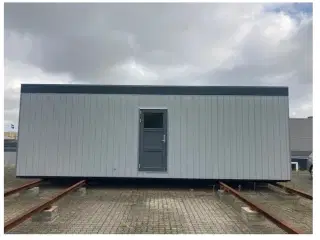 Ref: 51612868 Kontormodul