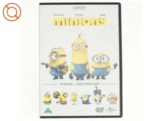 MINIONS