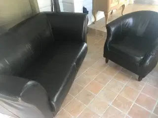 Sofagruppe