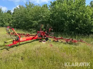Høvender Lely Lotus 1325