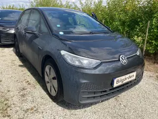 VW ID.3 58 Pro