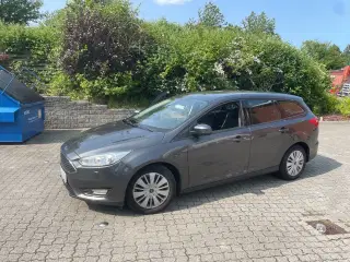 Ford Focus 1,0 SCTi 125 Business stc.