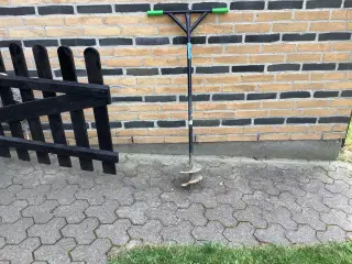 Pælebord 