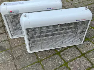 2stk insektfælder sælges