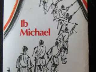 Ib Michael: Kejserfortællingen
