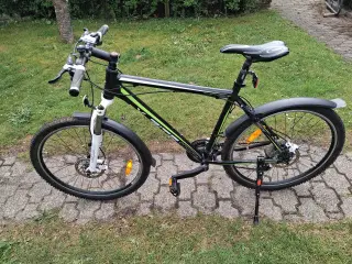 Mountainbike sælges 