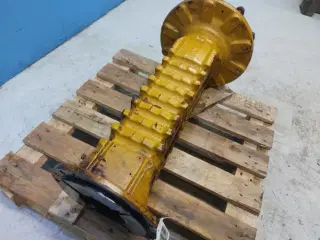 Hydrema 906D Lår 7000000