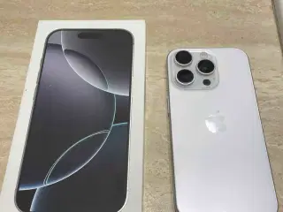 iPhone 16 Pro 128 GB