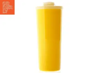 Tupperware Retro Flaske (str. 18 x 8 cm)