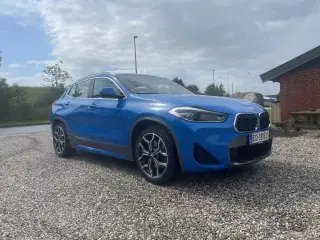 BMW X2 1,5 xDrive25e M-Sport+ aut.