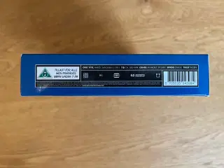Sandybell samlet serie på dvd