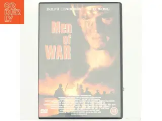 Men of war