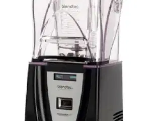 Blender Connoisseur 825 ink. 2 kander Blendtec (Brugt)