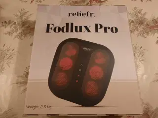 Massageapperat Fodlux Pro
