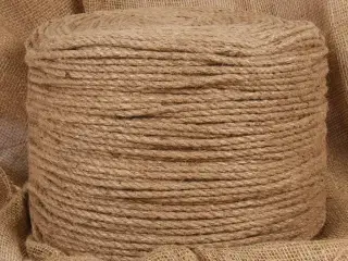 Jutereb 100 m langt 6 mm tykt