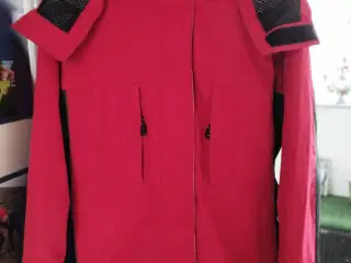 Vind/vandtæt Craft jakke