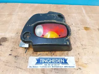 Gehl AL750 Støbt Kofanger LH 50315797