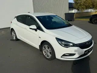 Opel Astra 1,6 CDTi 136 Innovation aut.