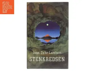 Stenkredsen af Joan Dahr Lambert (Bog)