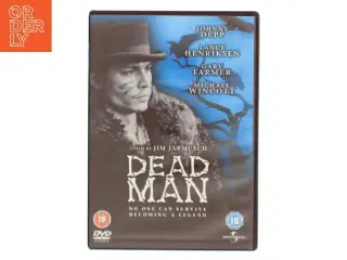 Dead man