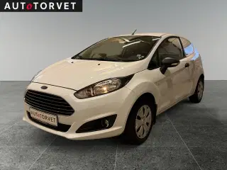Ford Fiesta 1,0 80 Trend