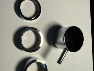 Vola hanetop NR24G-16