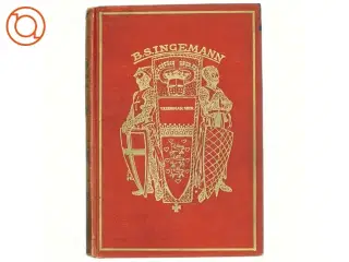 Valdemar Sejr af B.S.Ingemann (Bog)