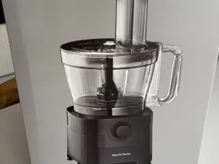 Nordic Sense Foodprocessor 3,5 L