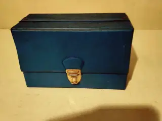 super fed retro kassettebånd holder