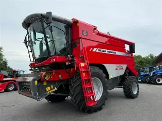 Massey Ferguson 7245 KUN 932 MOTORTIMER!