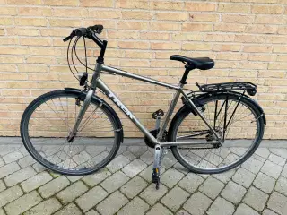 Herrecykel - Trek