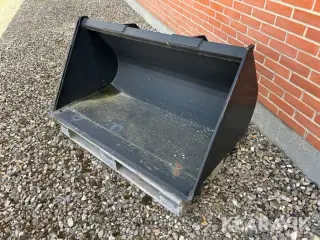 Jordskovl Giant GBR-1300-S