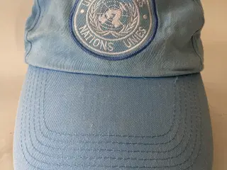 UN - FN CAP