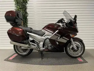 Yamaha FJR 1300 ABS