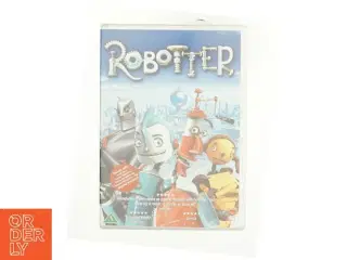 Robotter