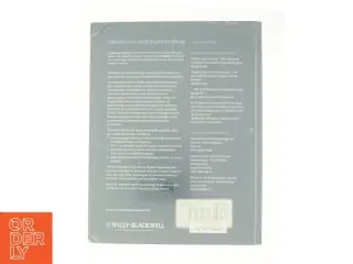 Obstetrics and Gynaecology by Tim, Impey, Lawrence Child af Lawrence Impey (Bog)