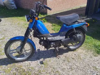 Sachs saxy 25