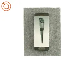 Vin termometer fra Quadro Denmark