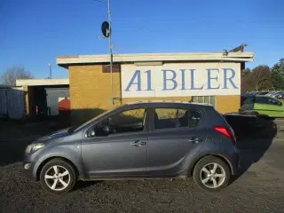 Hyundai i20 1,25 Classic