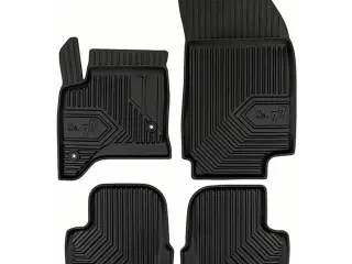 Gummimåtter Alfa Romeo Junior, Fiat 600 2024-