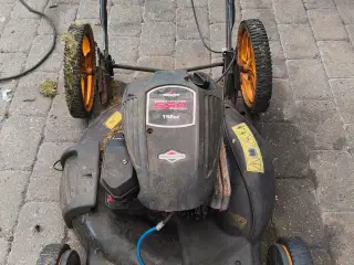 Partner P56-550SMDW plæneklipper til reservedele 